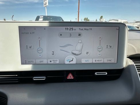 Used 2024 Hyundai Ioniq 5 SEL RWD image 24