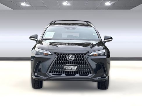 Used 2022 Lexus NX 350 AWD image 5