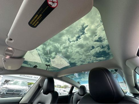 Used 2023 Tesla Model 3 Standard Range RWD image 6
