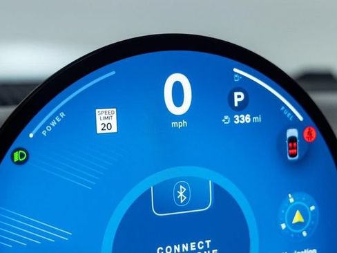 New 2026 MINI Cooper S FWD image 2