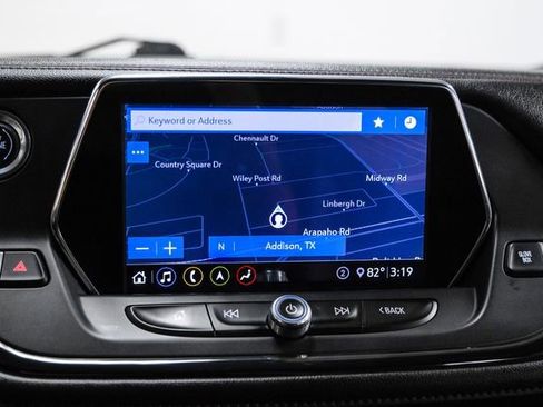 Used 2020 Chevrolet Blazer RS image 19