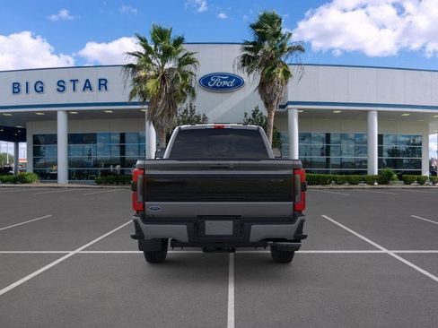 Used 2026 Ford F350 Platinum image 6