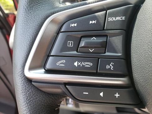 New 2026 Subaru Ascent Premium AWD/4WD image 17