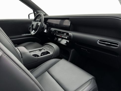 New 2026 Hyundai Palisade Calligraphy image 15