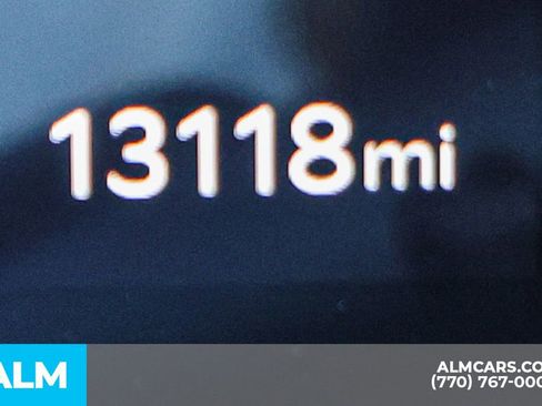 Used 2024 Kia EV9 Wind image 70