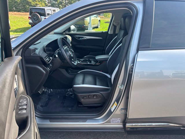 Used 2024 Buick Envision Sport Touring AWD/4WD image 20