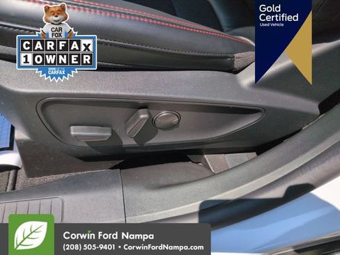 Used 2025 Ford Escape ST-Line w/ Tech Pack #1 AWD/4WD image 14