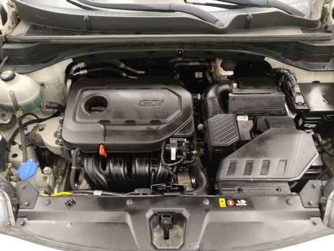 Used 2017 Kia Sportage EX AWD/4WD image 30