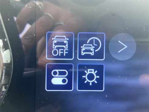 New 2025 Chevrolet Silverado EV RST image 17