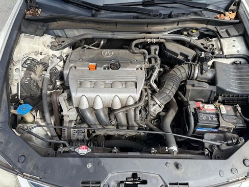 Used 2011 Acura TSX Sport Wagon image 13