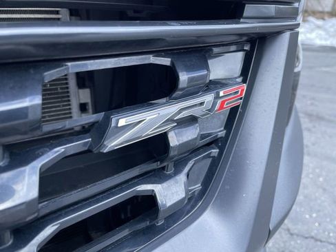 Used 2019 Chevrolet Colorado ZR2 image 30