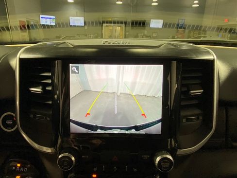 Used 2021 RAM 1500 Big Horn AWD/4WD image 24