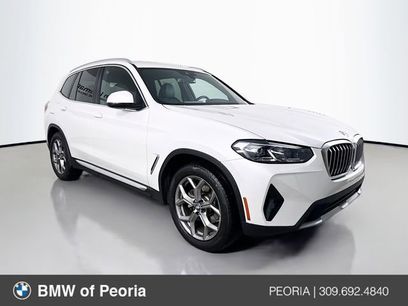 Used 2024 BMW X3 sDrive30i
