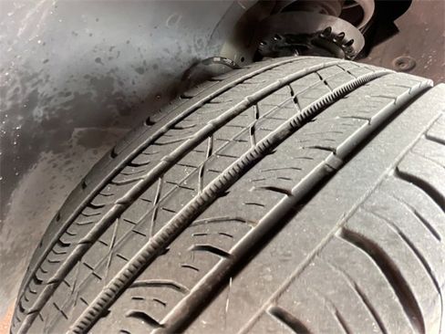 Used 2025 Chevrolet TrailBlazer LS w/ LS Convenience Package image 13