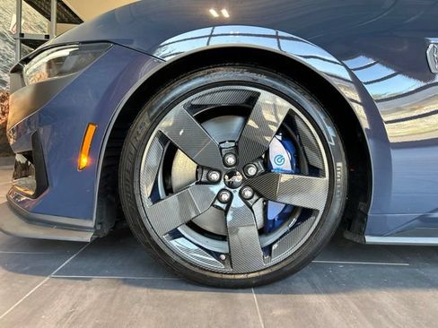 Used 2024 Ford Mustang Dark Horse w/ Dark Horse Handlin Package RWD image 34