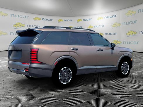 New 2026 Hyundai Palisade XRT Pro image 8