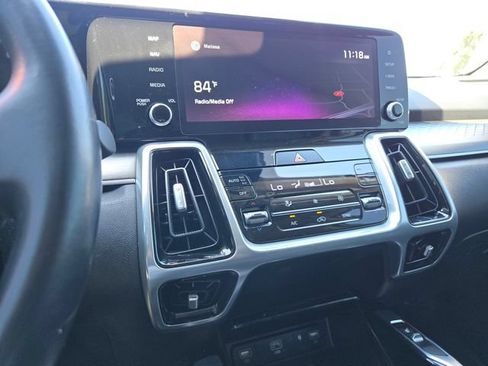 Certified 2021 Kia Sorento SX AWD/4WD image 18