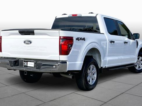 Used 2024 Ford F150 XL w/ Equipment Group 103A High image 12