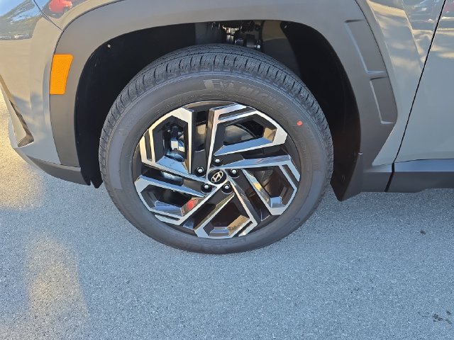 New 2026 Hyundai Tucson SEL Plus AWD/4WD image 10