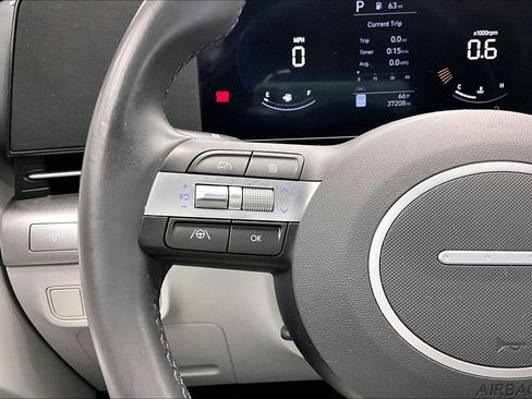 Certified 2024 Hyundai Kona SEL image 18