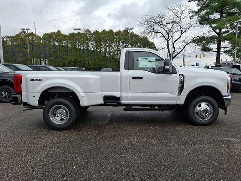 New 2026 Ford F350 XLT image 8