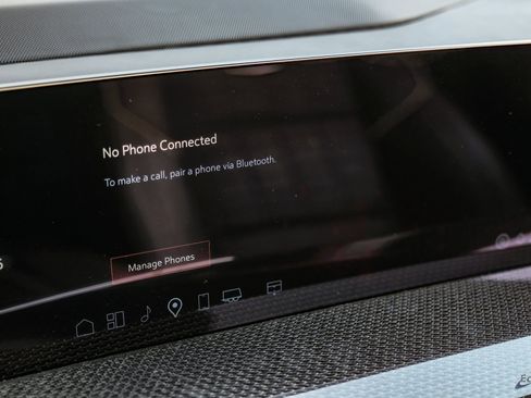 Used 2026 Cadillac Escalade V w/ LPO, Floor Liner Package image 69