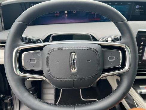 New 2026 Lincoln Nautilus Premier w/ Equipment Group 102A AWD/4WD image 30