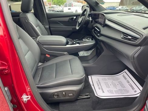 Used 2026 Buick Enclave Sport Touring w/ Super Cruise Package image 35