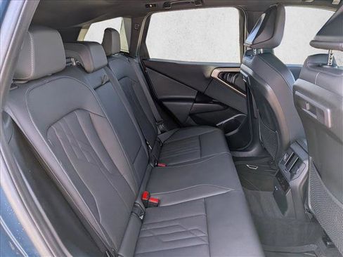 Certified 2025 BMW X3 xDrive30i w/ Convenience Package image 20