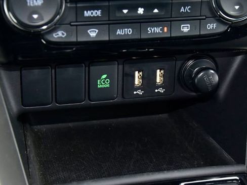 Used 2025 Mitsubishi Eclipse Cross SE AWD/4WD image 21
