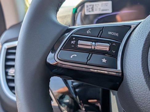 New 2026 Kia Seltos S image 35