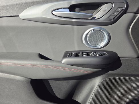 Used 2023 Dodge Hornet GT Plus w/ Track Pack image 25