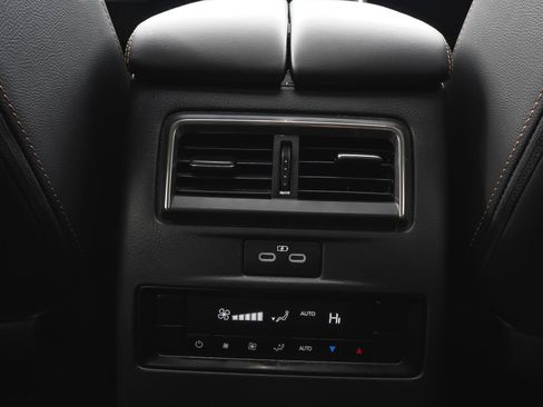 Used 2024 MAZDA CX-90 Plug-In Hybrid w/ Preferred image 38