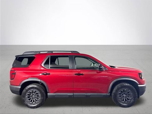 New 2026 Honda Passport TrailSport image 5