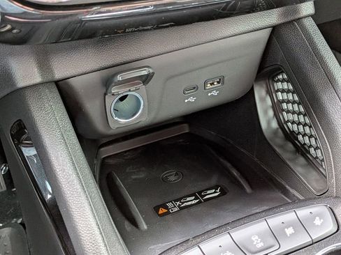 New 2026 Chevrolet TrailBlazer RS w/ Convenience Package image 26