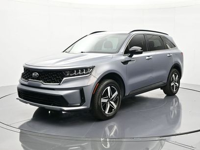 Used 2021 Kia Sorento S