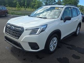 Certified 2023 Subaru Forester AWD/4WD video 1