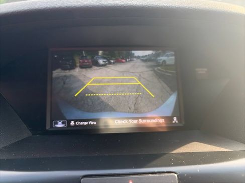 Used 2018 Acura MDX SH-AWD w/ Technology Package image 13