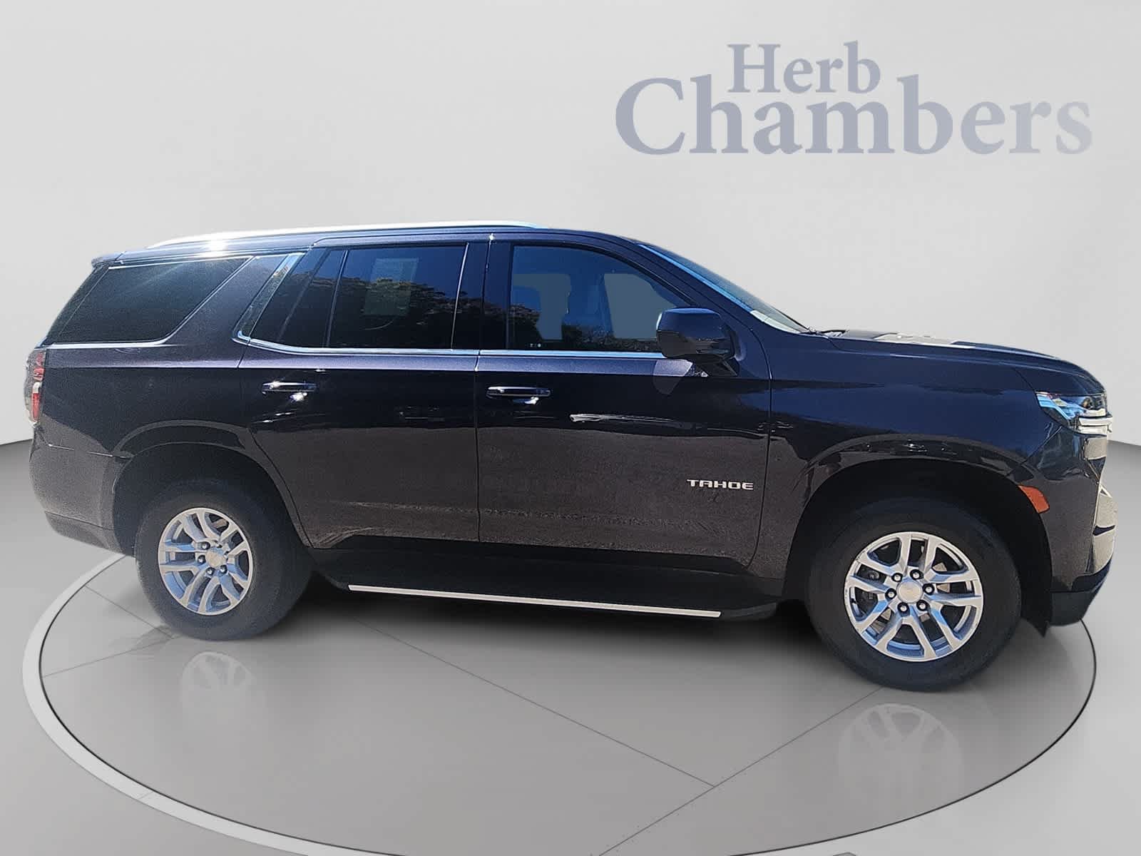 Used 2023 Chevrolet Tahoe LS AWD/4WD image 11