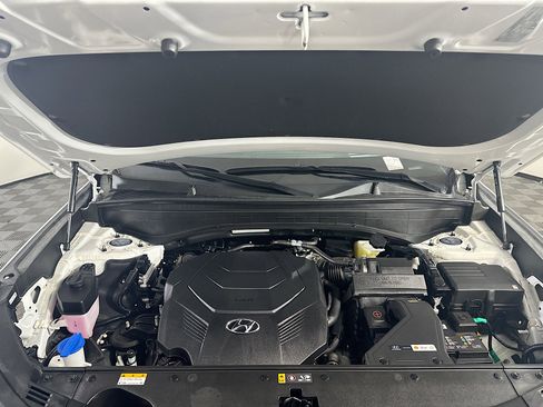 Used 2025 Hyundai Palisade Limited image 37