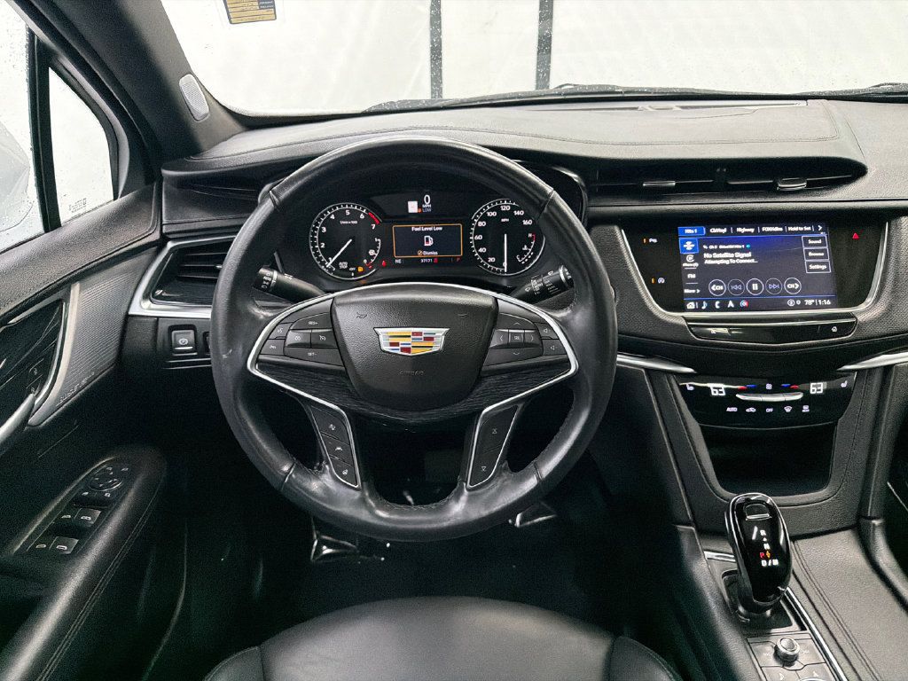 Used 2024 Cadillac XT5 Premium Luxury FWD image 25