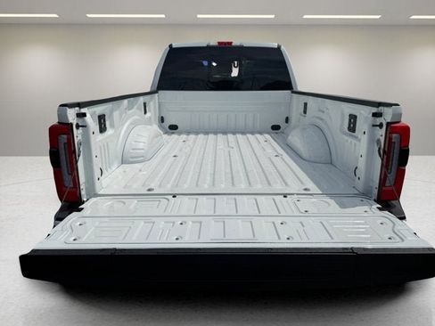 New 2026 Ford F250 Platinum AWD/4WD image 7