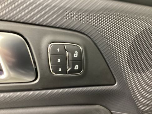 New 2026 Ford Mustang Premium image 14