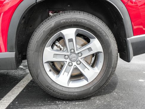 Certified 2025 Honda Pilot EX-L image 11