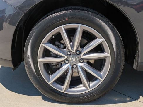 Used 2021 Acura RDX AWD w/ Technology Package image 25