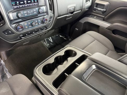Used 2018 Chevrolet Silverado 1500 LT w/ True North Edition AWD/4WD image 18