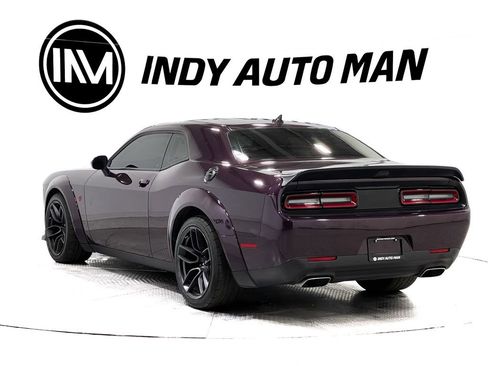 Used 2020 Dodge Challenger R/T Scat Pack image 6