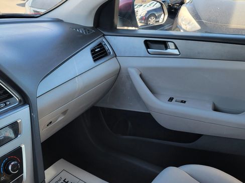 Used 2015 Hyundai Sonata SE w/ Cargo Package image 20