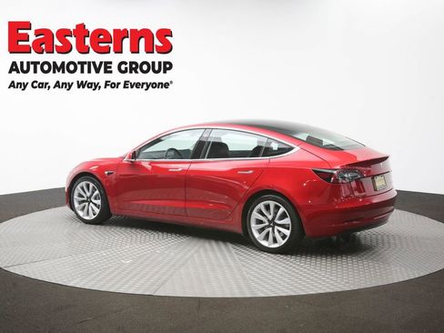 Used 2018 Tesla Model 3 Long Range AWD/4WD image 58