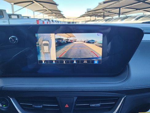 New 2026 Buick Encore GX Sport Touring w/ Advanced Technology Package image 26